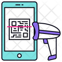 پیش‌نمایش فایل barcode-7168832 از پک اسکن بارکد