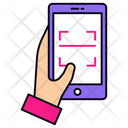 پیش‌نمایش فایل barcode-7168834 از پک اسکن بارکد