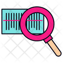 پیش‌نمایش فایل barcode-7168841 از پک اسکن بارکد