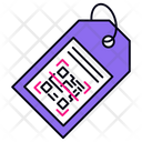 پیش‌نمایش فایل barcode-7168844 از پک اسکن بارکد