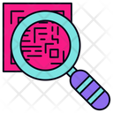 پیش‌نمایش فایل barcode-7168848 از پک اسکن بارکد