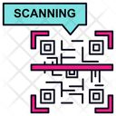 پیش‌نمایش فایل barcode-7168854 از پک اسکن بارکد