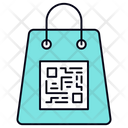 پیش‌نمایش فایل barcode-7168855 از پک اسکن بارکد