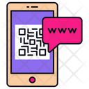 پیش‌نمایش فایل mobile-7168849 از پک اسکن بارکد