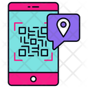 پیش‌نمایش فایل mobile-7168850 از پک اسکن بارکد