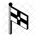 پیش‌نمایش فایل flag-8708365 از پک جمهوری دومینیکن