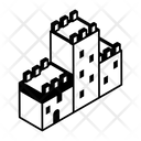 پیش‌نمایش فایل fortress-8708375 از پک جمهوری دومینیکن