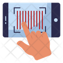 پیش‌نمایش فایل barcode-9353766 از پک بارکد و کیوآر کد