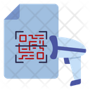 پیش‌نمایش فایل barcode-scanner-9353757 از پک بارکد و کیوآر کد
