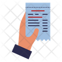 پیش‌نمایش فایل bill-9353750 از پک بارکد و کیوآر کد