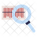 پیش‌نمایش فایل magnifier-9353755 از پک بارکد و کیوآر کد