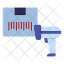 پیش‌نمایش فایل parcel-code-9353743 از پک بارکد و کیوآر کد