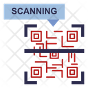 پیش‌نمایش فایل qr-code-9353768 از پک بارکد و کیوآر کد