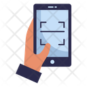 پیش‌نمایش فایل scanning-9353748 از پک بارکد و کیوآر کد