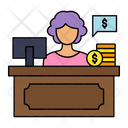 پیش‌نمایش فایل accountant-9512777 از پک کسب و کار و مالی