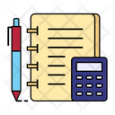 پیش‌نمایش فایل acoounts-9512765 از پک کسب و کار و مالی