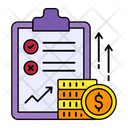 پیش‌نمایش فایل balance-sheet-9512759 از پک کسب و کار و مالی