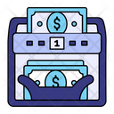 پیش‌نمایش فایل banknotes-9512771 از پک کسب و کار و مالی