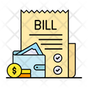پیش‌نمایش فایل bill-pay-9512795 از پک کسب و کار و مالی