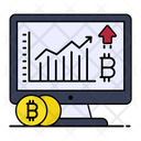 پیش‌نمایش فایل bitcoin-market-9512761 از پک کسب و کار و مالی