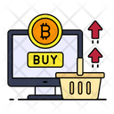 پیش‌نمایش فایل bitcoin-payment-9512781 از پک کسب و کار و مالی