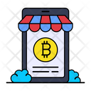 پیش‌نمایش فایل bitcoin-shop-9512763 از پک کسب و کار و مالی