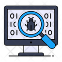 پیش‌نمایش فایل bug-testing-9512758 از پک کسب و کار و مالی