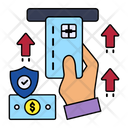 پیش‌نمایش فایل card-payment-9512802 از پک کسب و کار و مالی