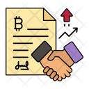 پیش‌نمایش فایل contract-9512801 از پک کسب و کار و مالی