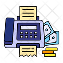 پیش‌نمایش فایل fax-machine-9512772 از پک کسب و کار و مالی
