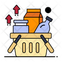پیش‌نمایش فایل grocery-bucket-9512810 از پک کسب و کار و مالی