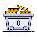 پیش‌نمایش فایل mine-cart-9512783 از پک کسب و کار و مالی