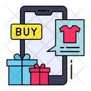 پیش‌نمایش فایل online-buying-9512794 از پک کسب و کار و مالی