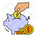 پیش‌نمایش فایل piggy-bank-9512767 از پک کسب و کار و مالی