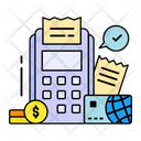 پیش‌نمایش فایل pos-terminal-9512799 از پک کسب و کار و مالی