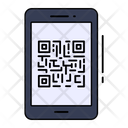 پیش‌نمایش فایل qr-code-9512789 از پک کسب و کار و مالی