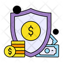 پیش‌نمایش فایل shield-9512811 از پک کسب و کار و مالی