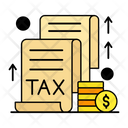 پیش‌نمایش فایل tax-document-9512808 از پک کسب و کار و مالی