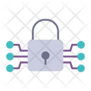 پیش‌نمایش فایل ai-lock-9513900 از پک فناوری آینده