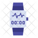 پیش‌نمایش فایل digital-watch-9513877 از پک فناوری آینده