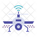 پیش‌نمایش فایل drone-9513893 از پک فناوری آینده