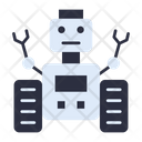 پیش‌نمایش فایل robot-9513883 از پک فناوری آینده