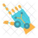 پیش‌نمایش فایل robotic-hand-9513874 از پک فناوری آینده