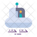 پیش‌نمایش فایل spaceship-9513911 از پک فناوری آینده