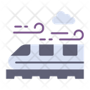 پیش‌نمایش فایل train-9513887 از پک فناوری آینده