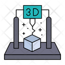 پیش‌نمایش فایل 3d-printing-9541235 از پک فناوری آینده