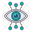 پیش‌نمایش فایل ai-eye-9541213 از پک فناوری آینده