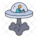 پیش‌نمایش فایل alien-9541223 از پک فناوری آینده