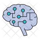 پیش‌نمایش فایل artificial-brain-9541208 از پک فناوری آینده