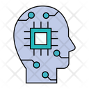 پیش‌نمایش فایل artificial-brain-9541217 از پک فناوری آینده